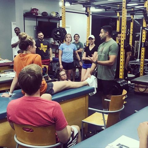 Movement Evolution – Sports Physical Therapy & Injury Recovery