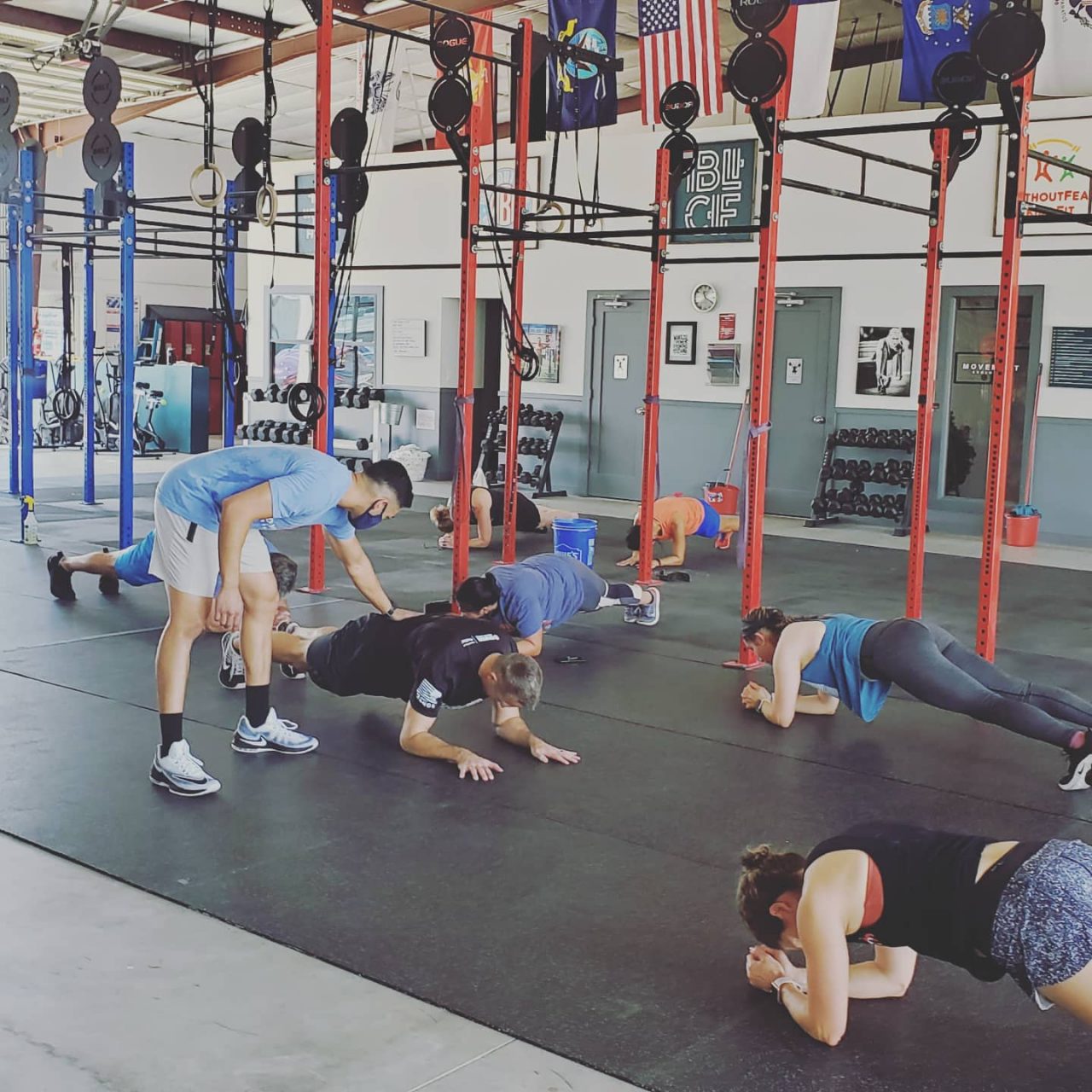 Movement Evolution – Sports Physical Therapy & Injury Recovery