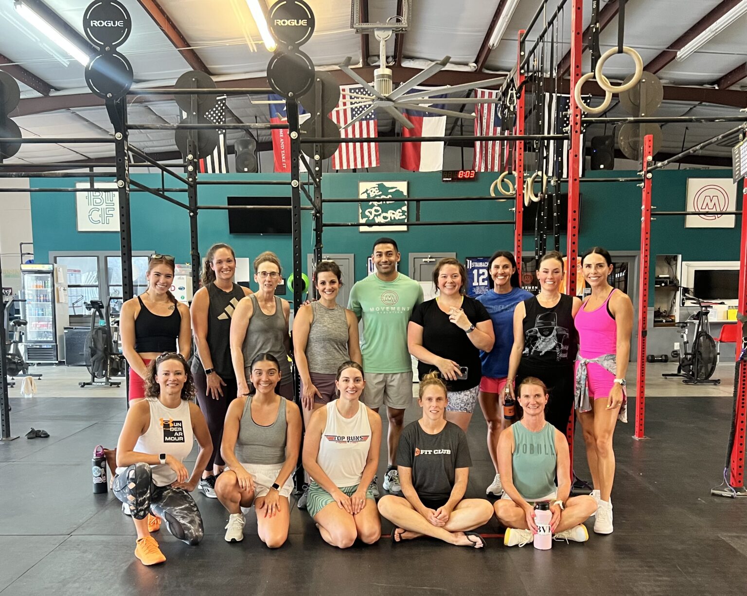 Movement Evolution – Sports Physical Therapy & Injury Recovery