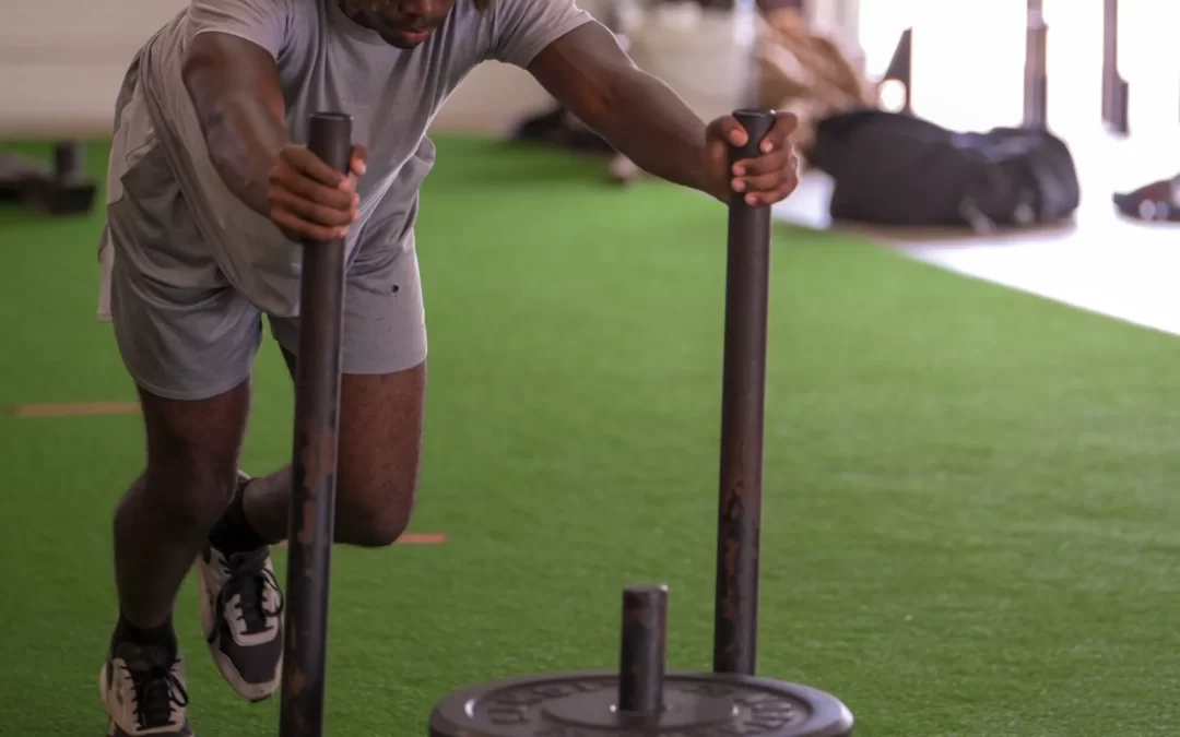 The Ultimate Guide to Strength and Conditioning in Cypress, TX: Build Muscle, Burn Fat, and Stay Strong for Life
