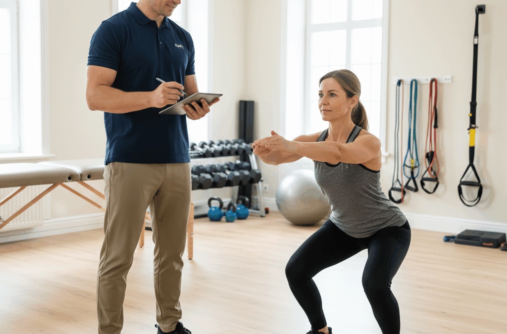 Physical Therapy in Cypress: A Complete Guide to Recovery and Performance