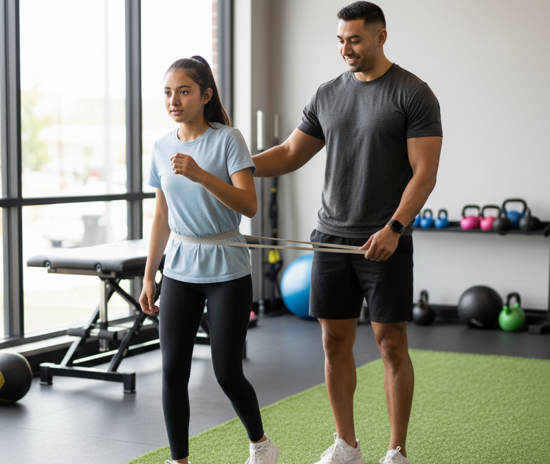 What Makes a Physical Therapy Clinic the Best in Cypress?